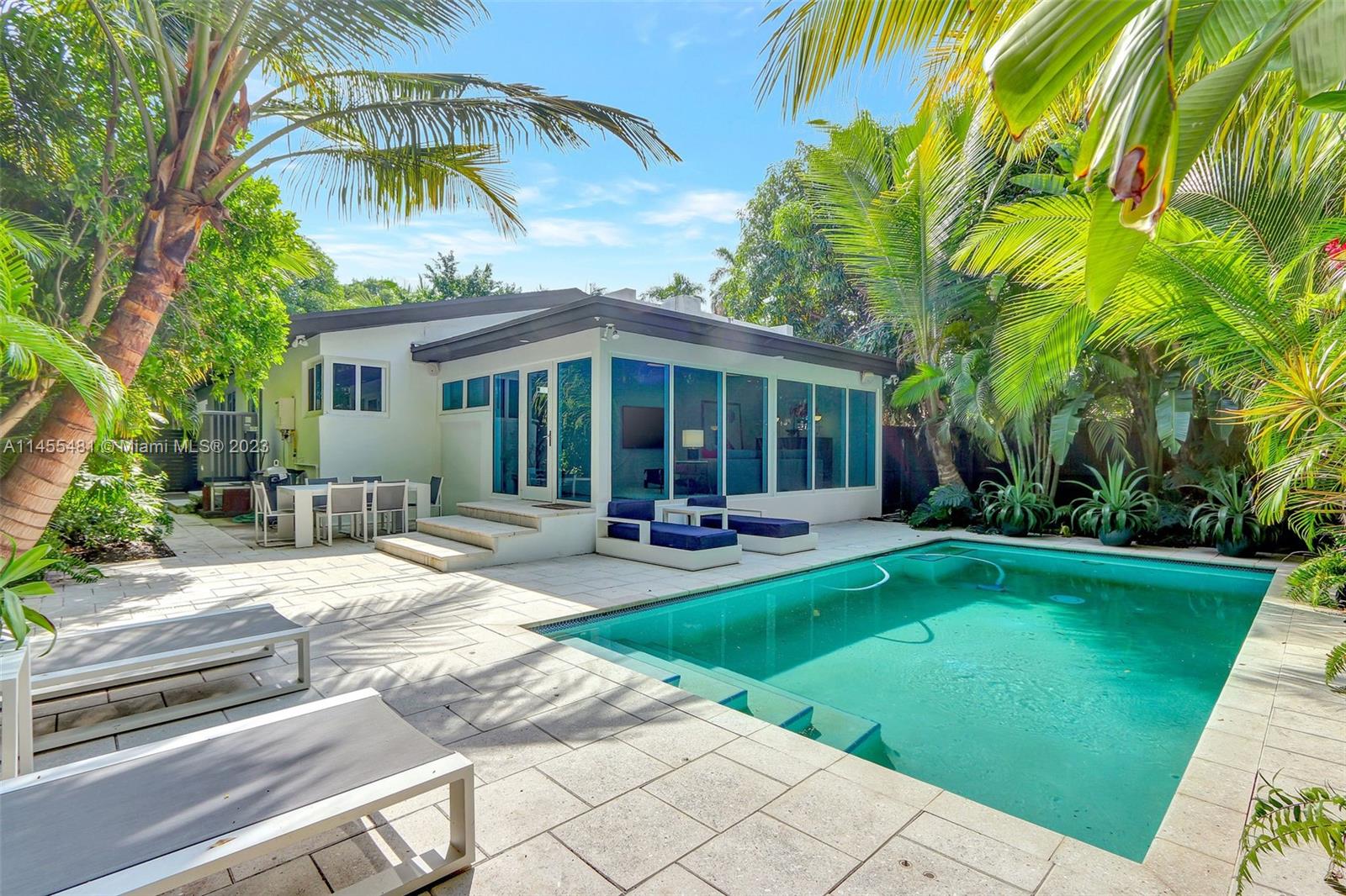 OCEAN BEACH ADDN NO 3 - Residential