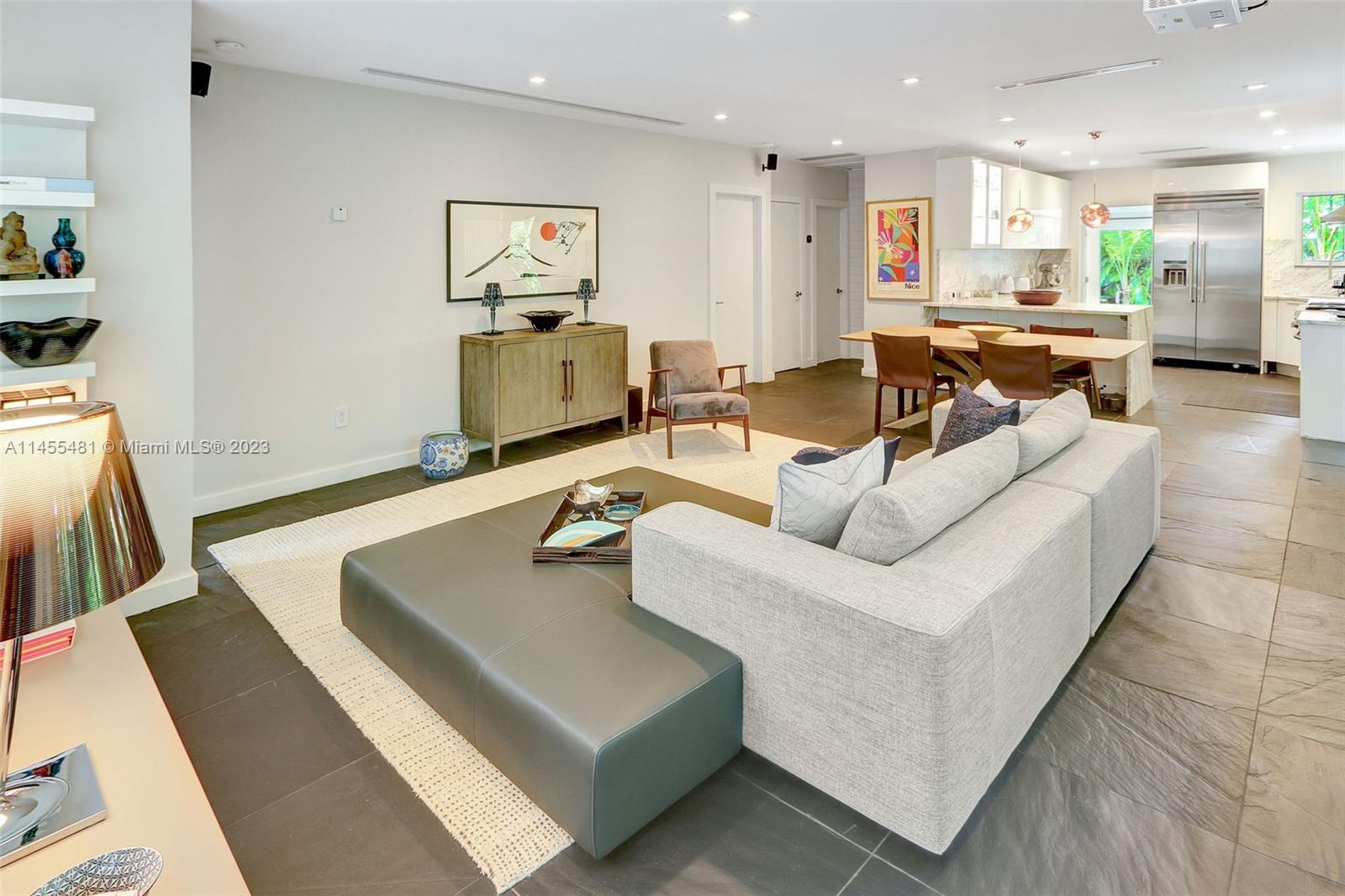 OCEAN BEACH ADDN NO 3 - Residential