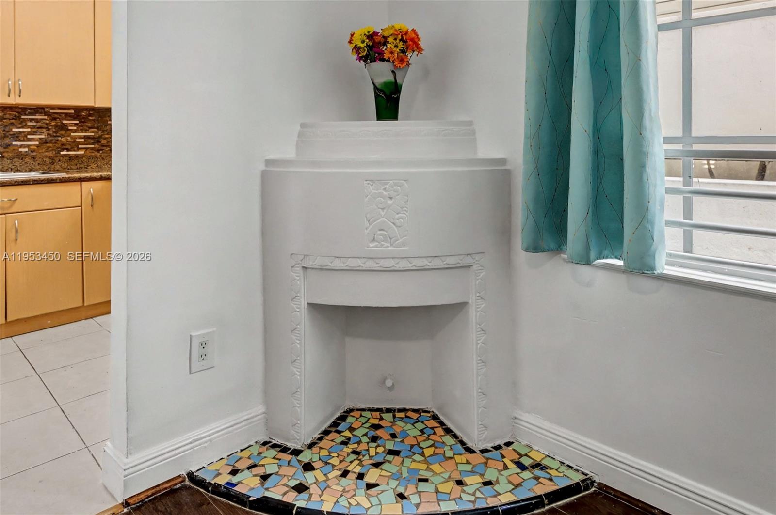 MILFRED CONDO - Residential