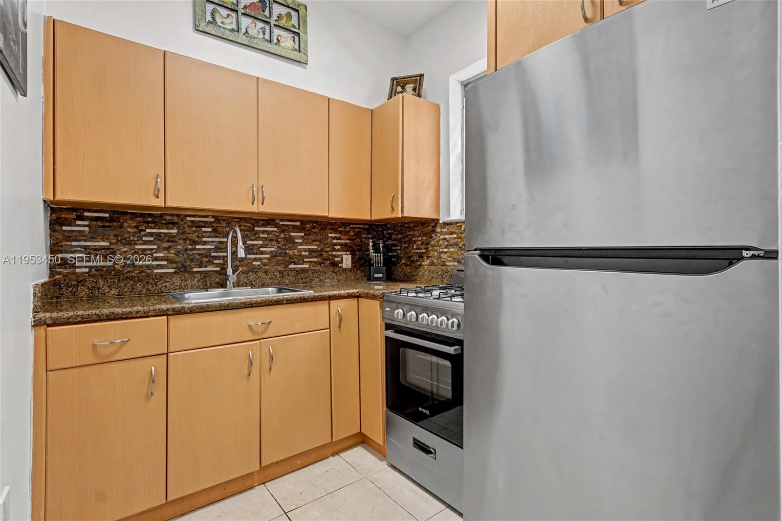 MILFRED CONDO - Residential