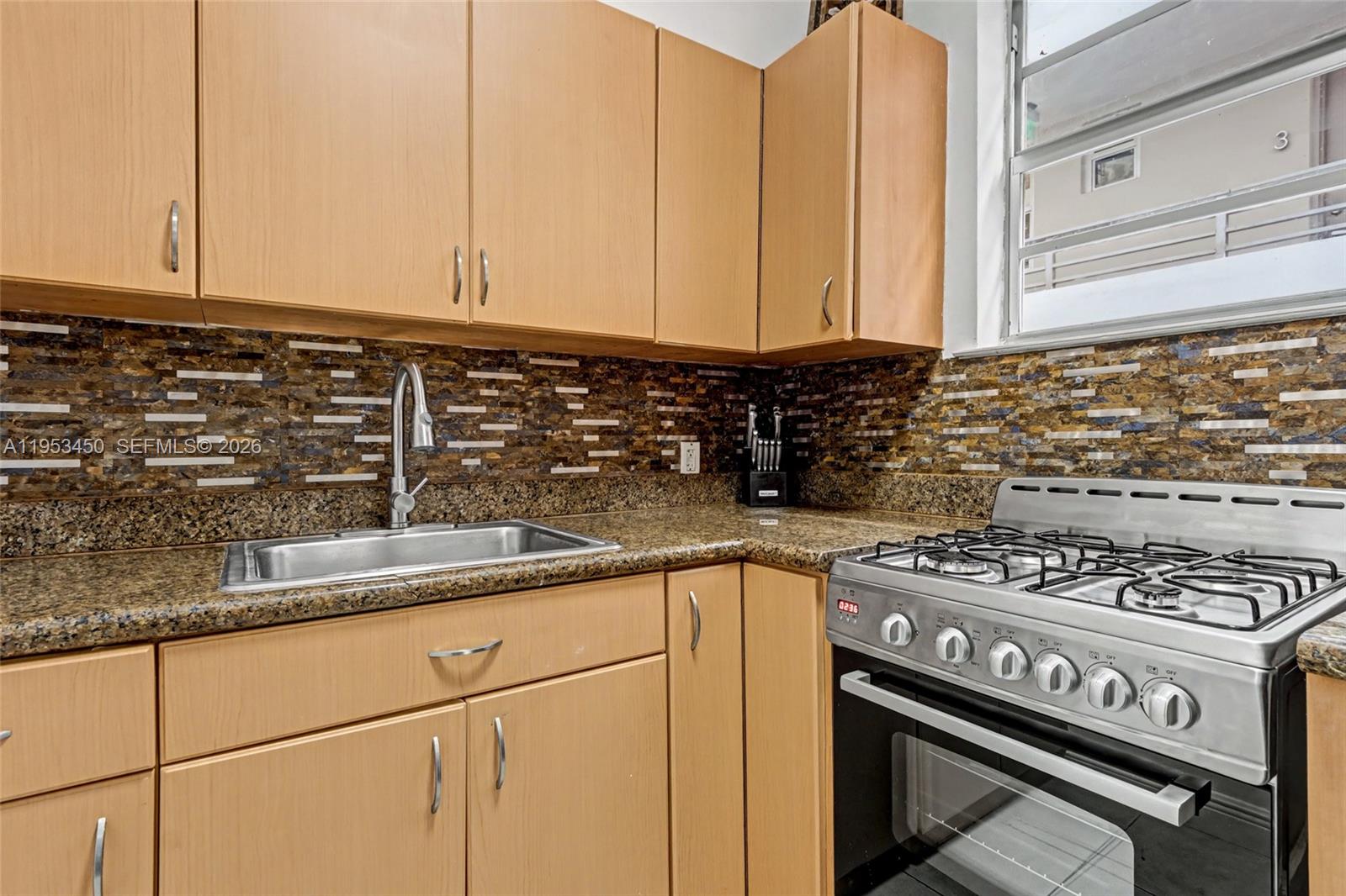 MILFRED CONDO - Residential