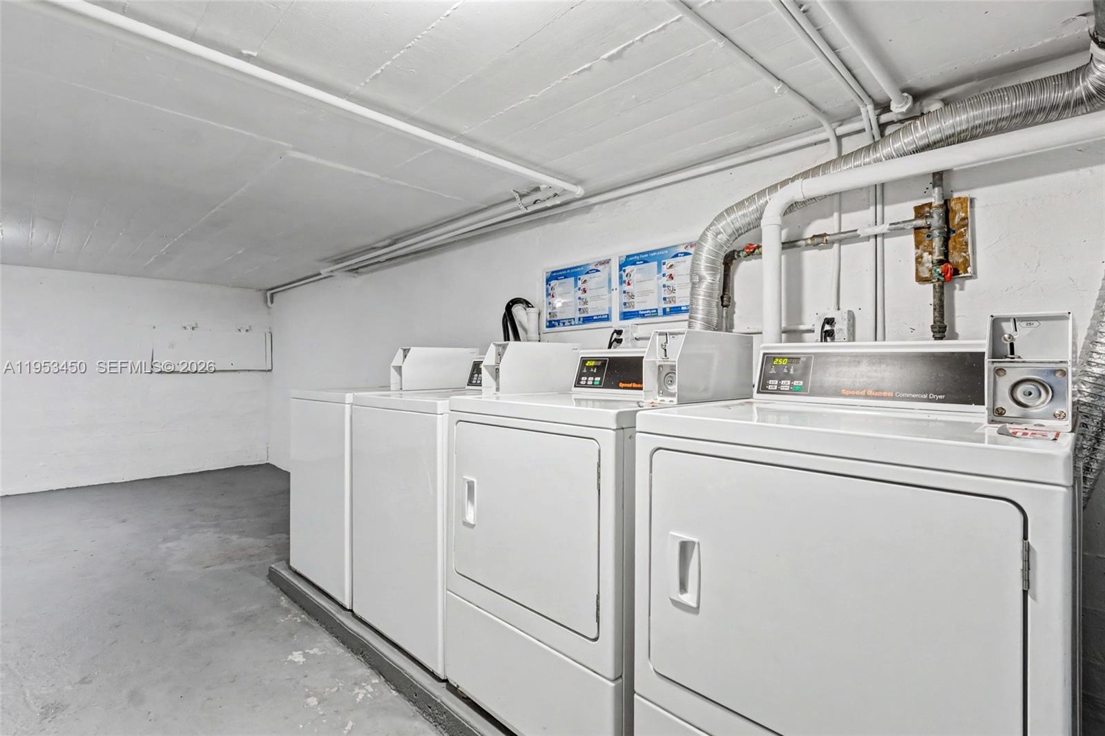 MILFRED CONDO - Residential