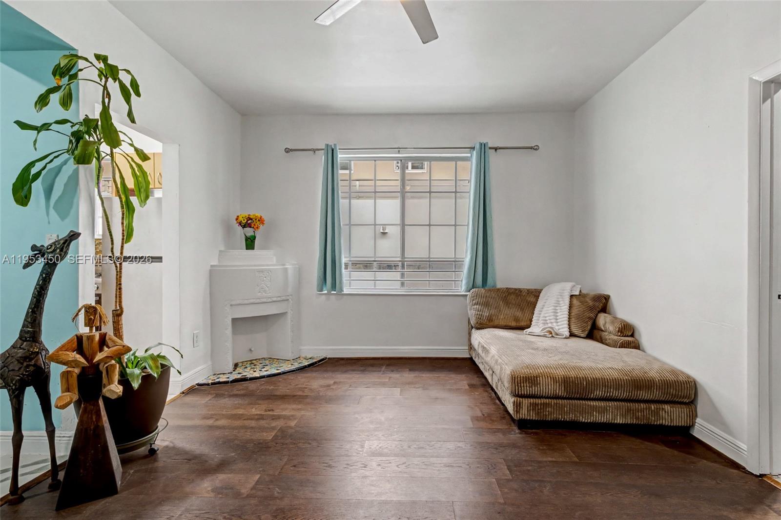 MILFRED CONDO - Residential