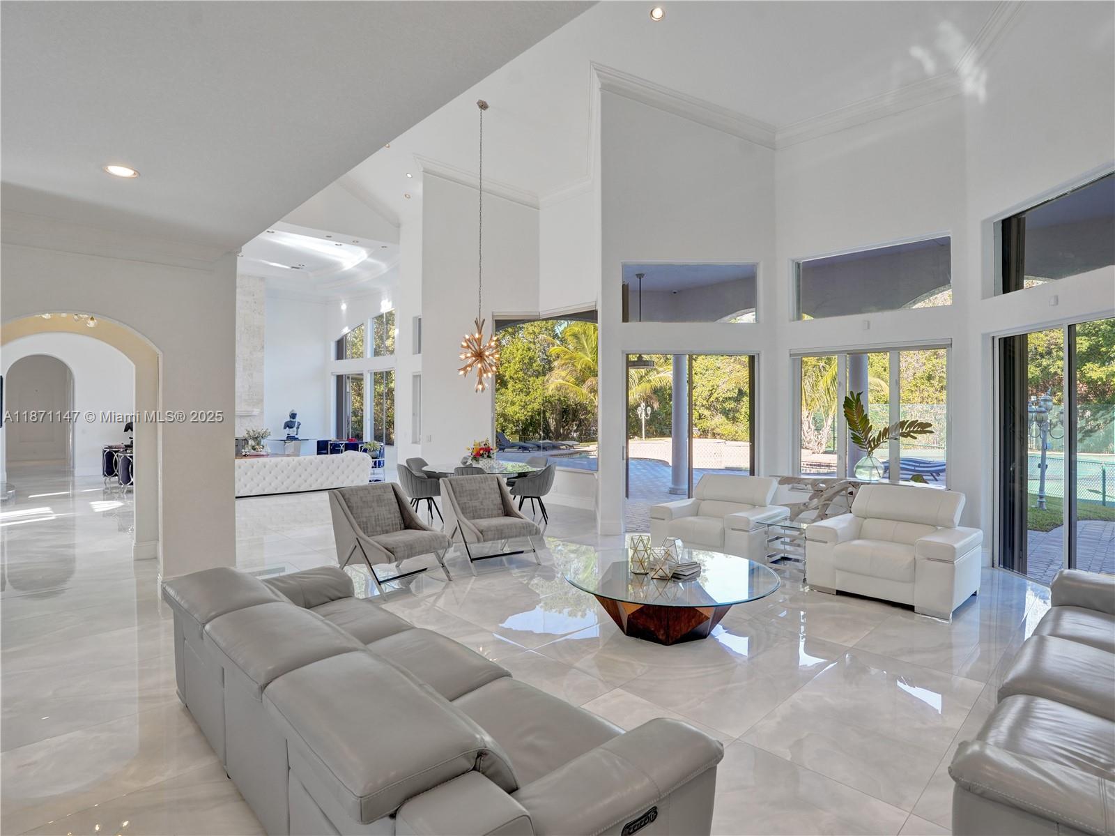 Windmill Ranch Estates - Residential Lease