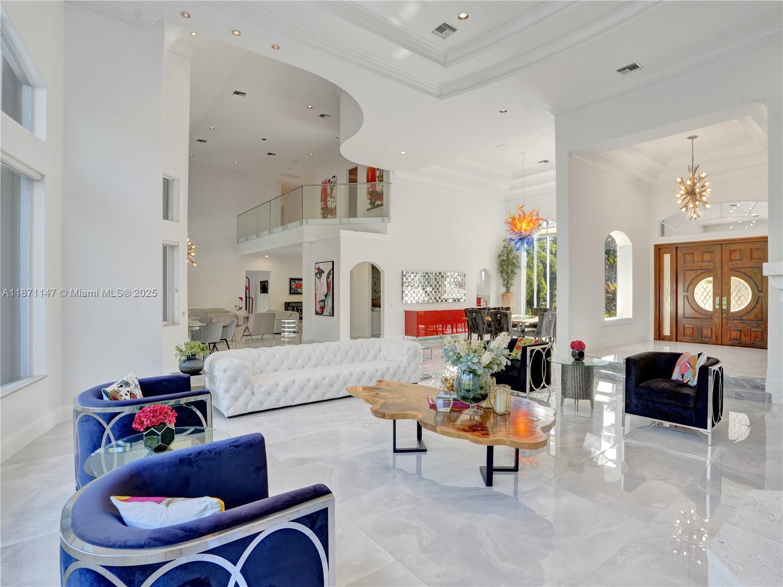 Windmill Ranch Estates - Residential Lease