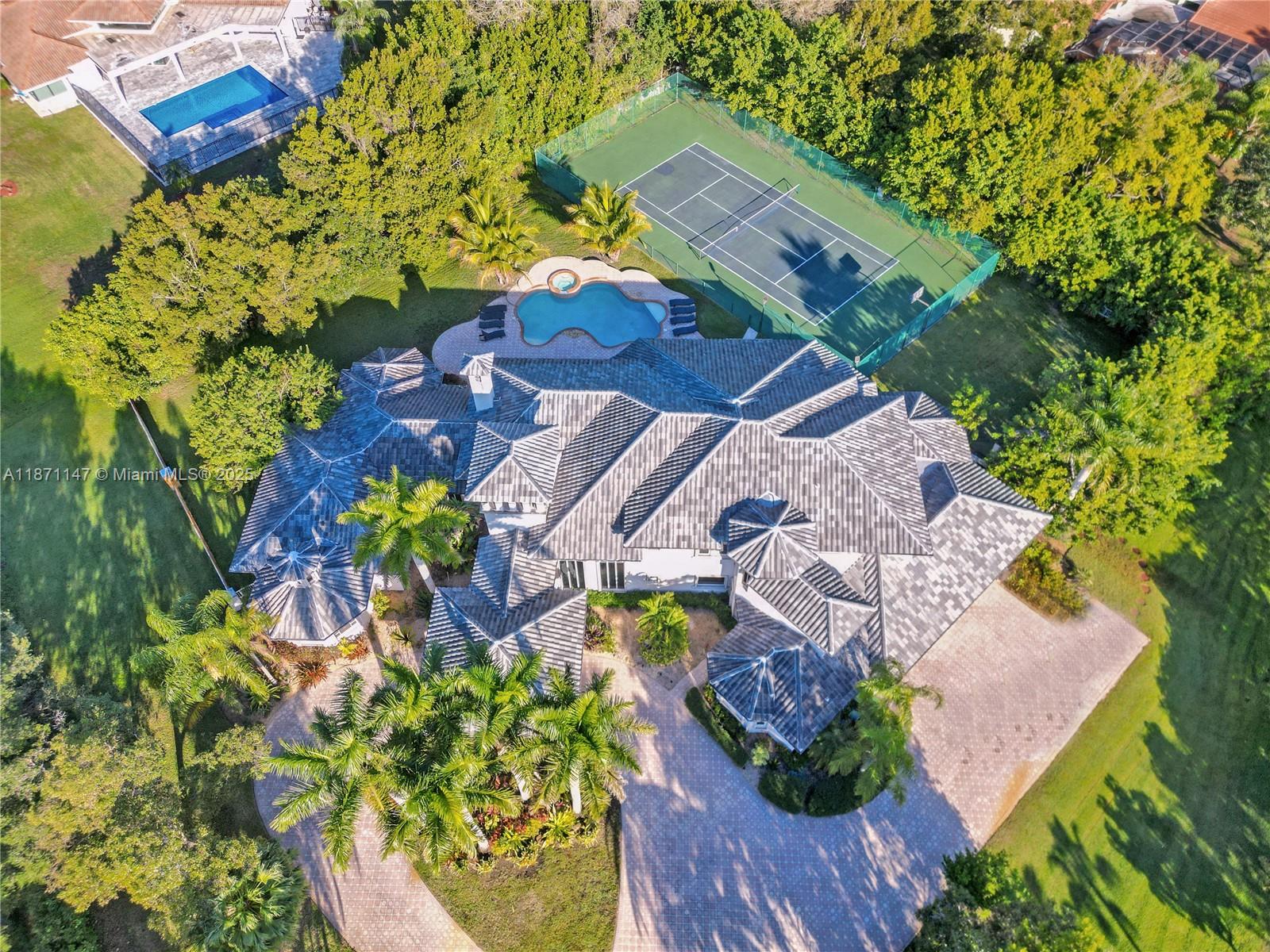 Windmill Ranch Estates - Residential Lease