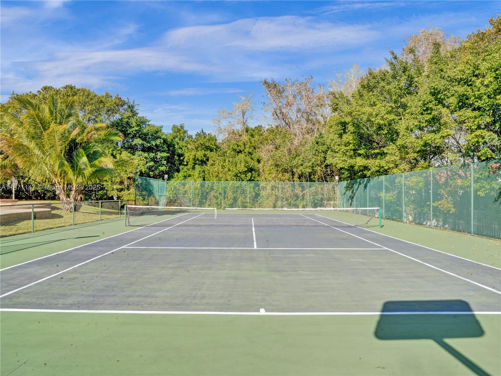 Windmill Ranch Estates - Residential Lease