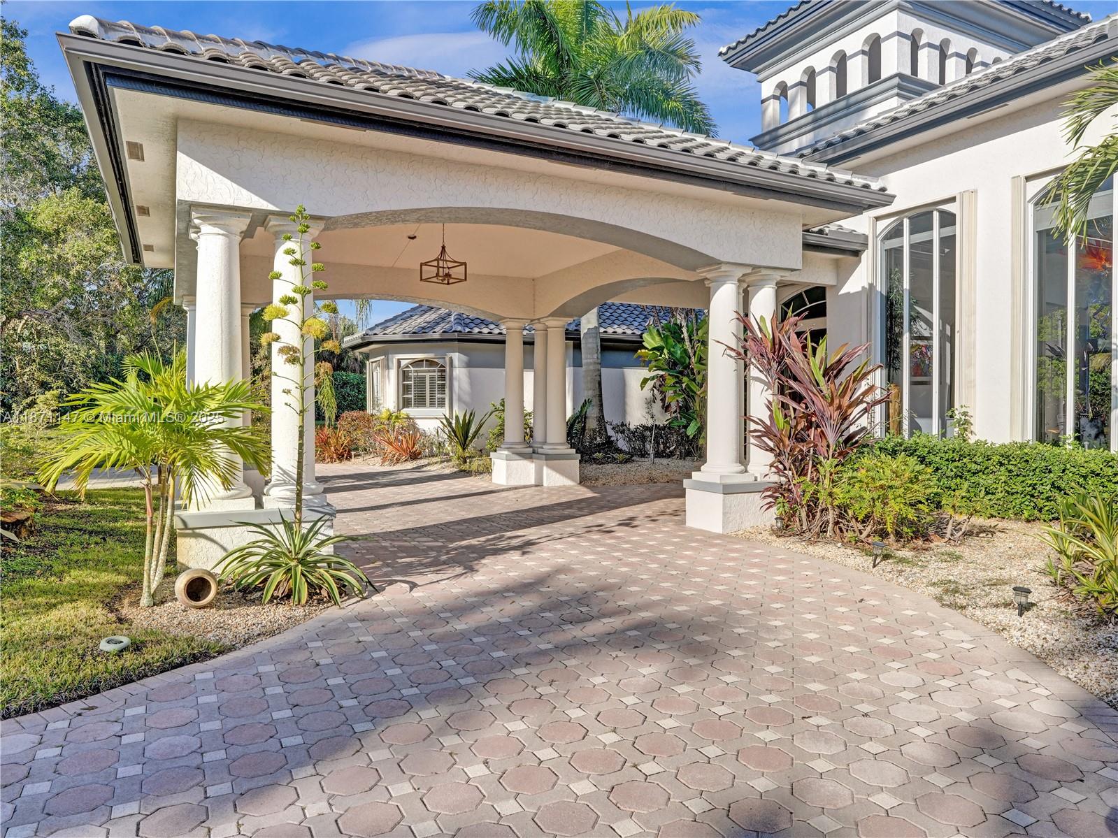 Windmill Ranch Estates - Residential Lease