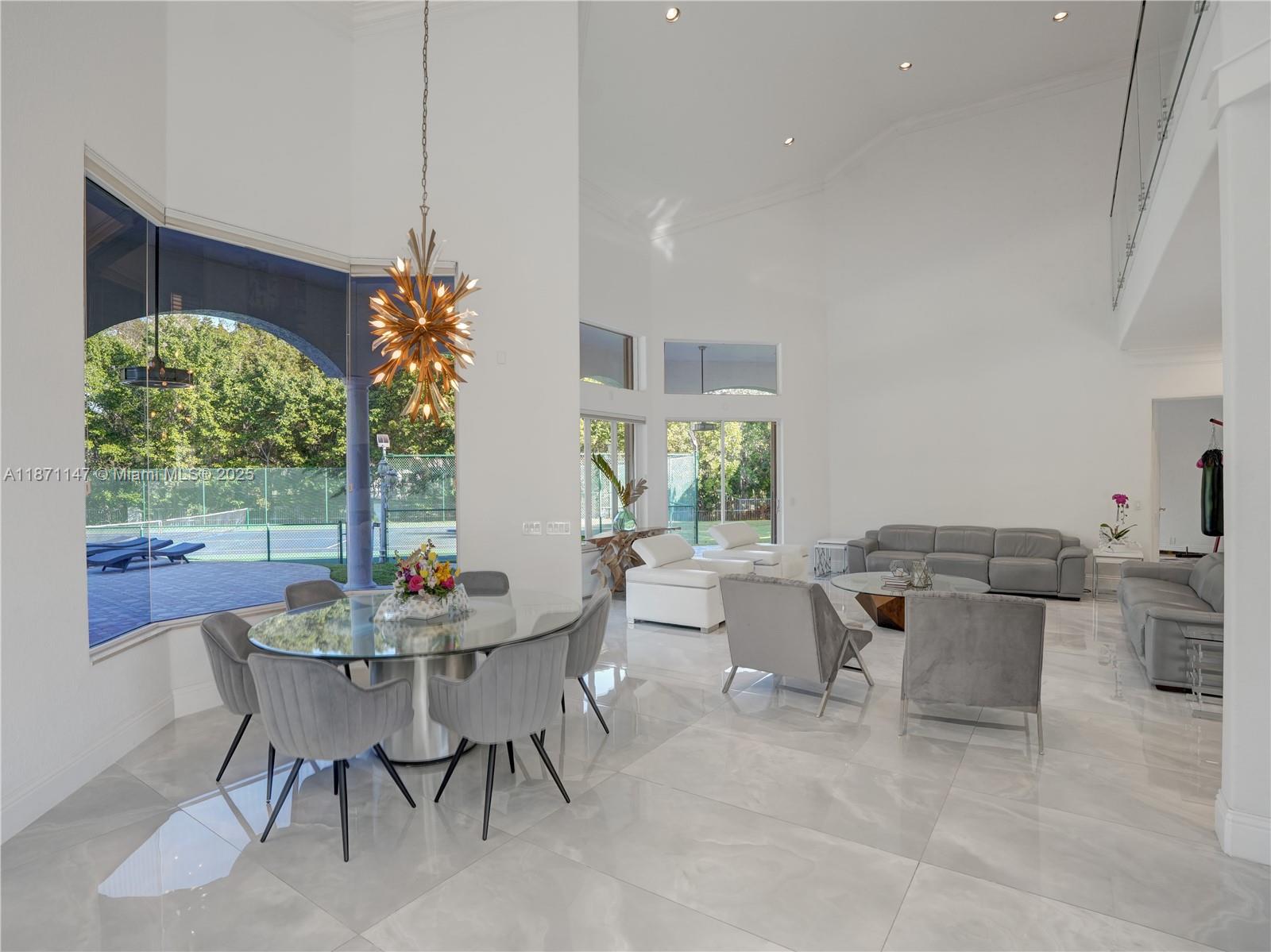 Windmill Ranch Estates - Residential Lease