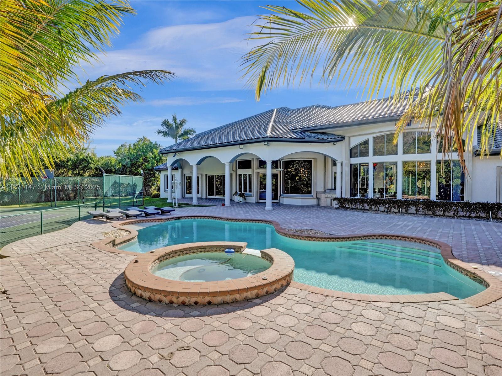 Windmill Ranch Estates - Residential Lease