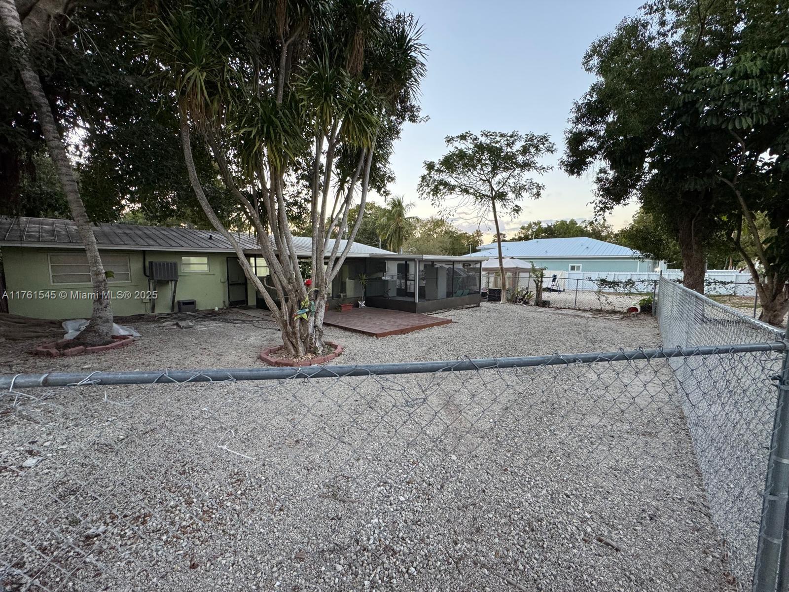 Property for Sale at 664 Colson Dr, Key Largo, Monroe County, Florida - Bedrooms: 4 
Bathrooms: 2  - $725,000