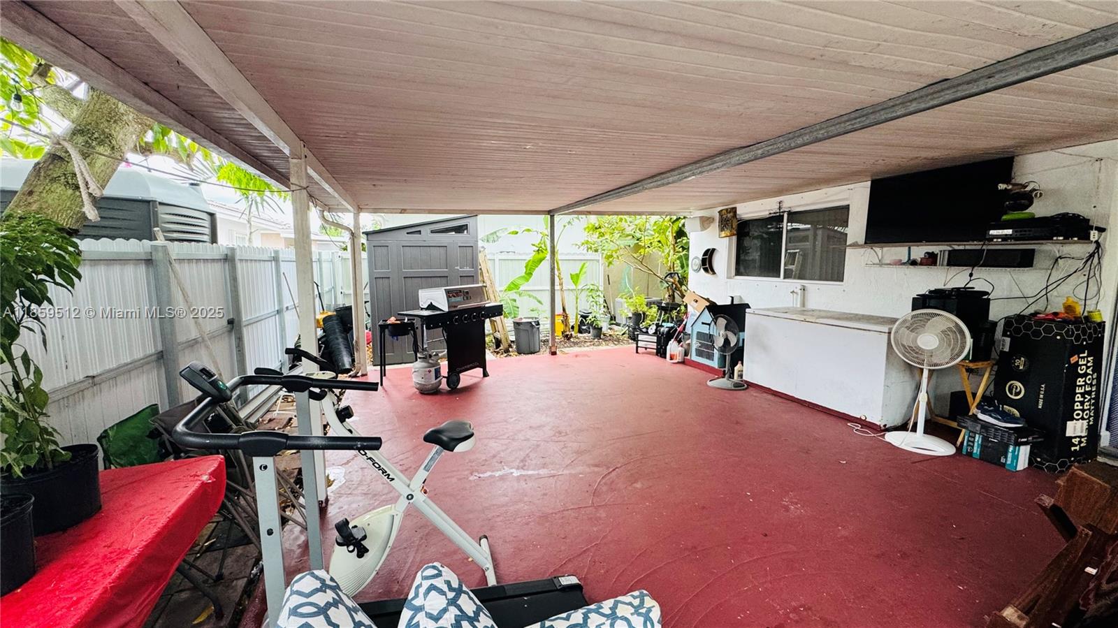 GARDENS OF HOMESTEAD - Residential