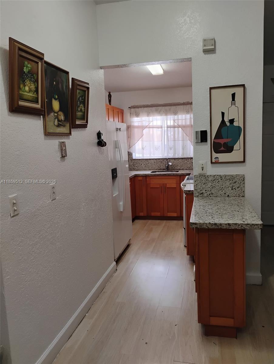 GARDENS OF HOMESTEAD - Residential