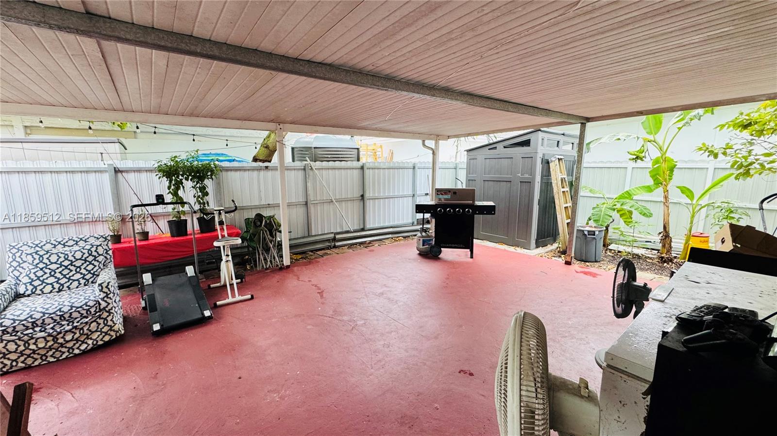 GARDENS OF HOMESTEAD - Residential