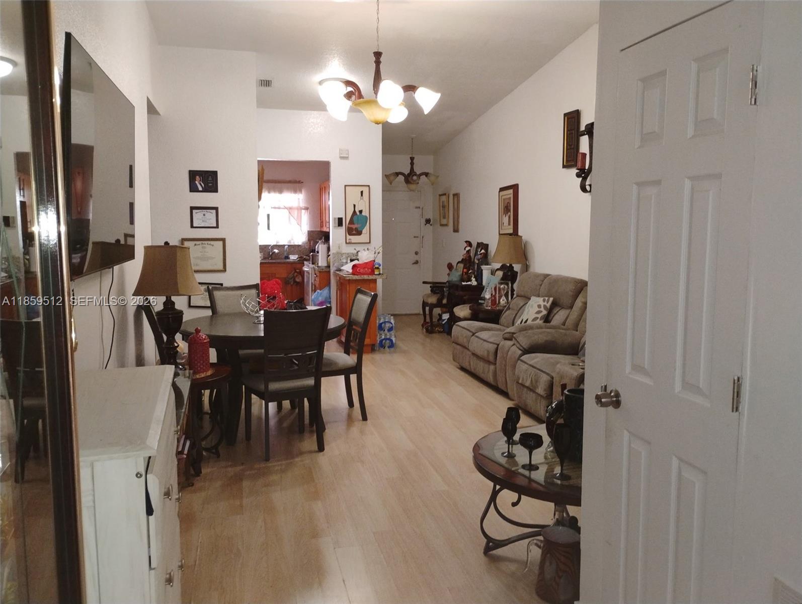 GARDENS OF HOMESTEAD - Residential