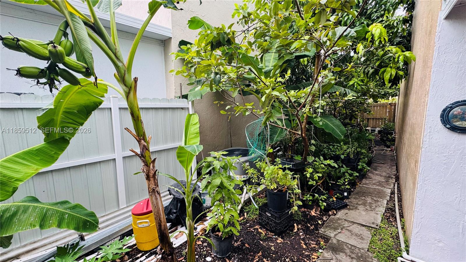 GARDENS OF HOMESTEAD - Residential