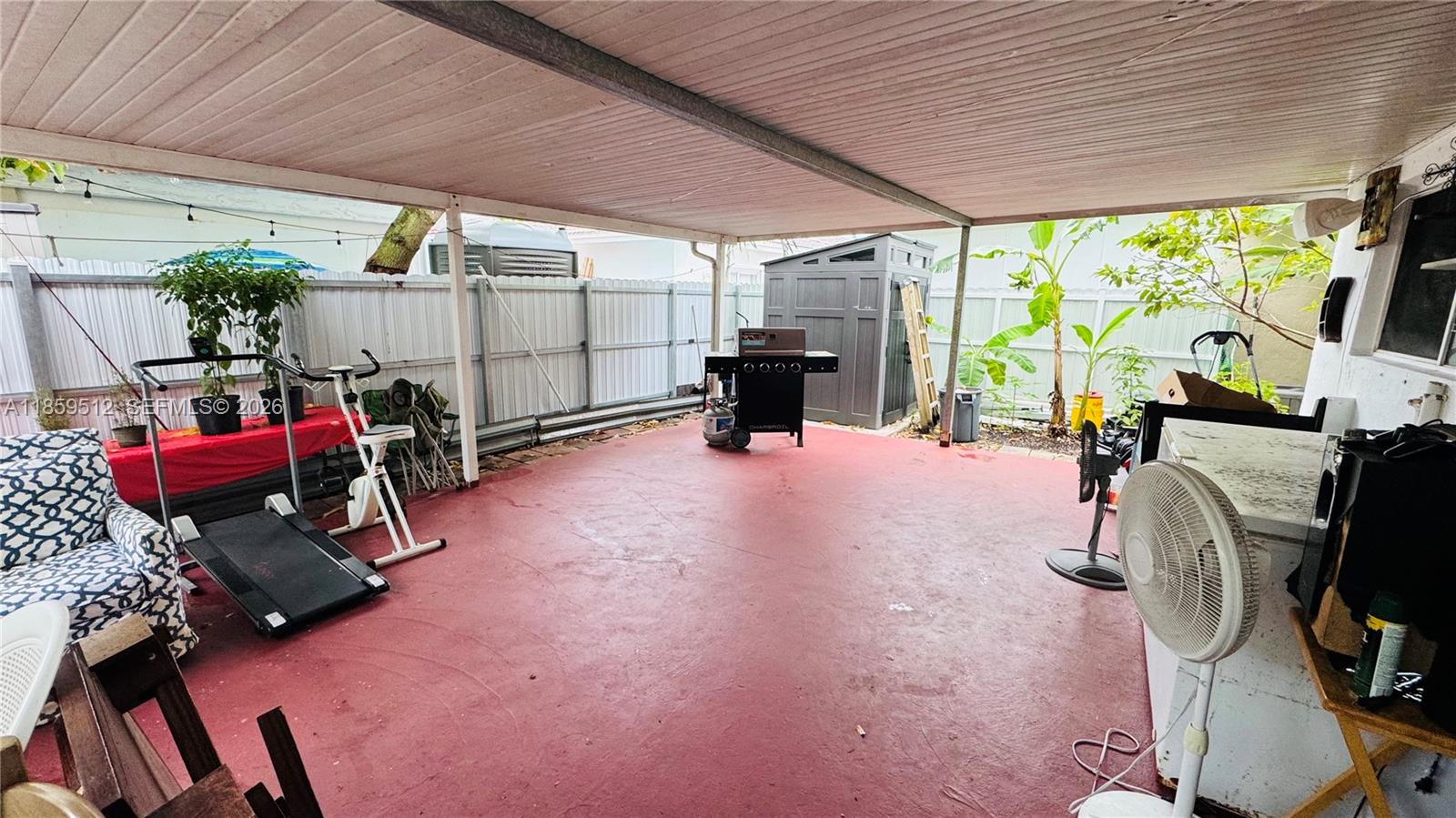 GARDENS OF HOMESTEAD - Residential