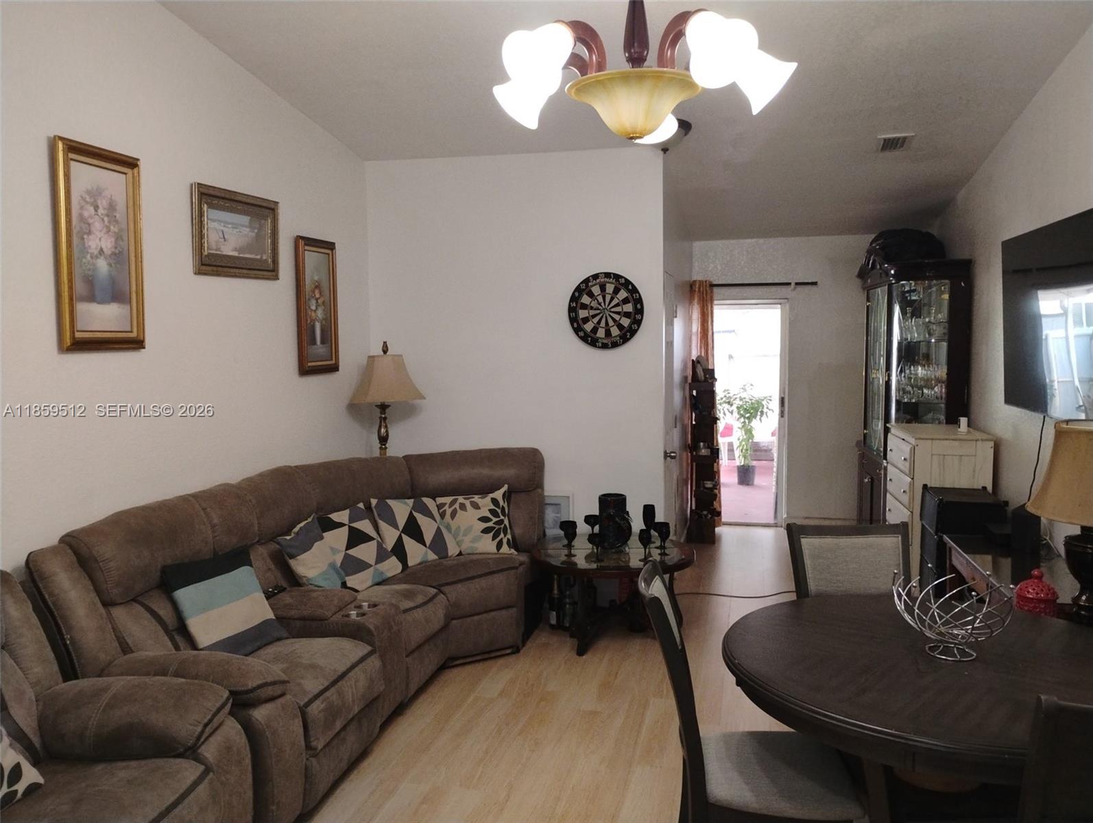 GARDENS OF HOMESTEAD - Residential