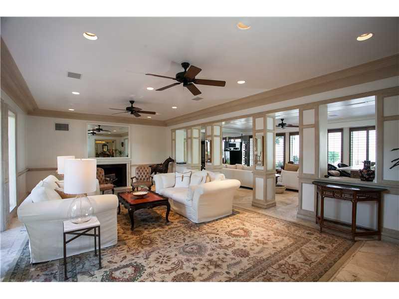 LA GORCE GOLF SUB PB 14-4 - Residential