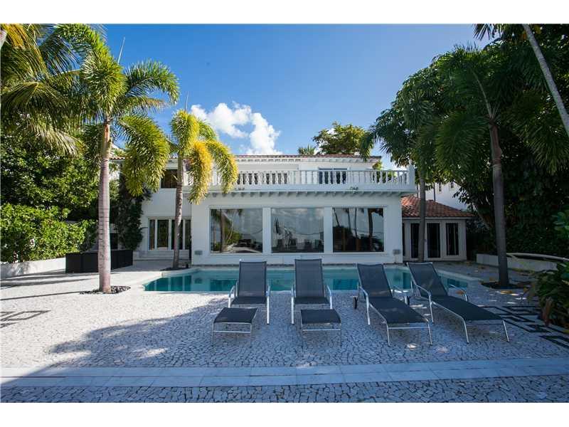 LA GORCE GOLF SUB PB 14-4 - Residential