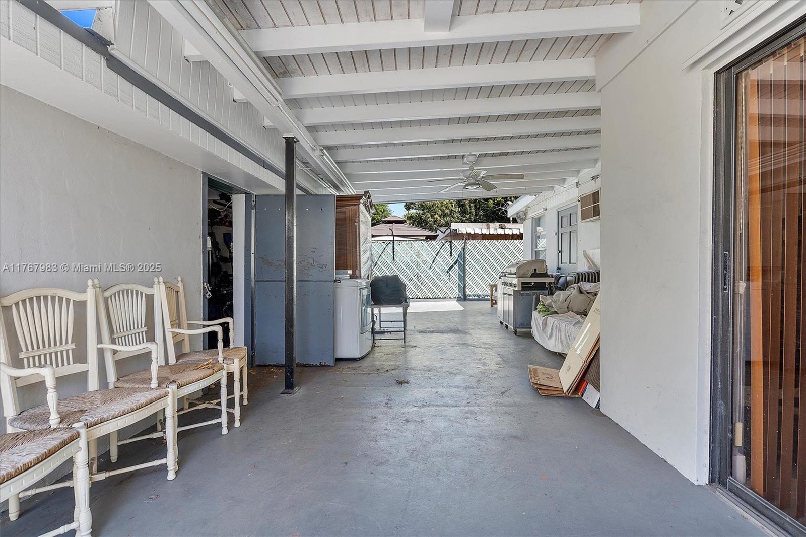 ESSEX VILLAGE-THIRD ADDIT - Residential