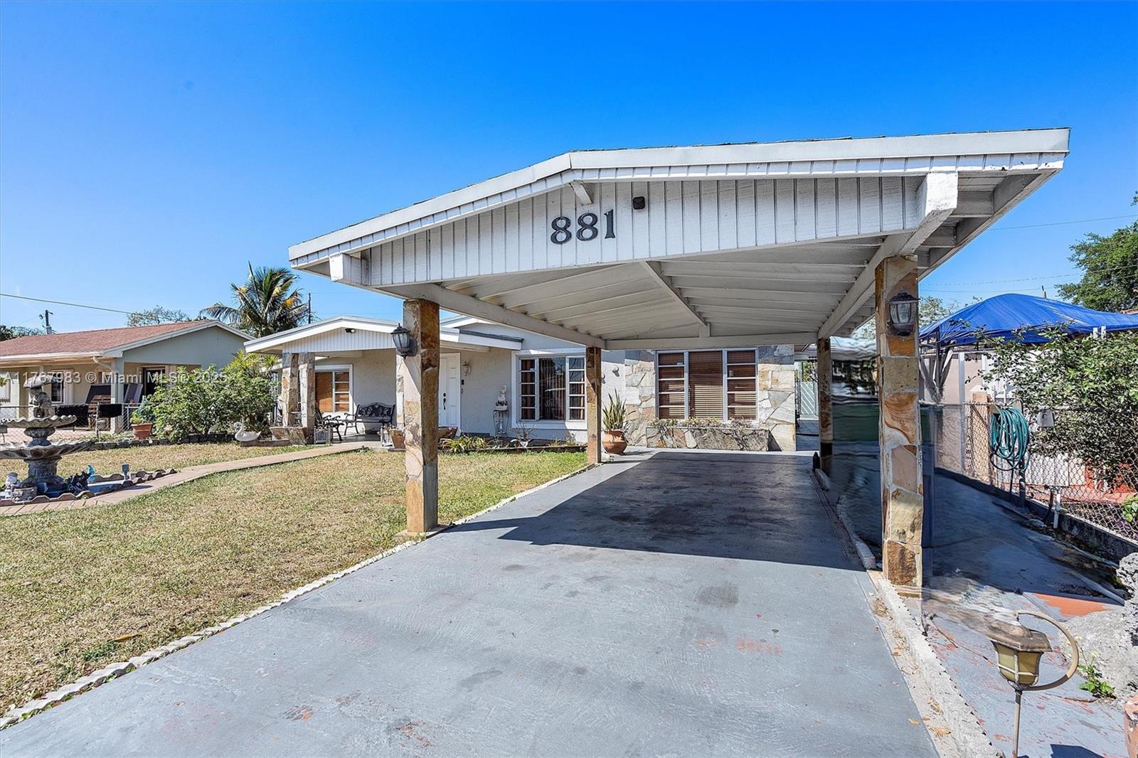ESSEX VILLAGE-THIRD ADDIT - Residential