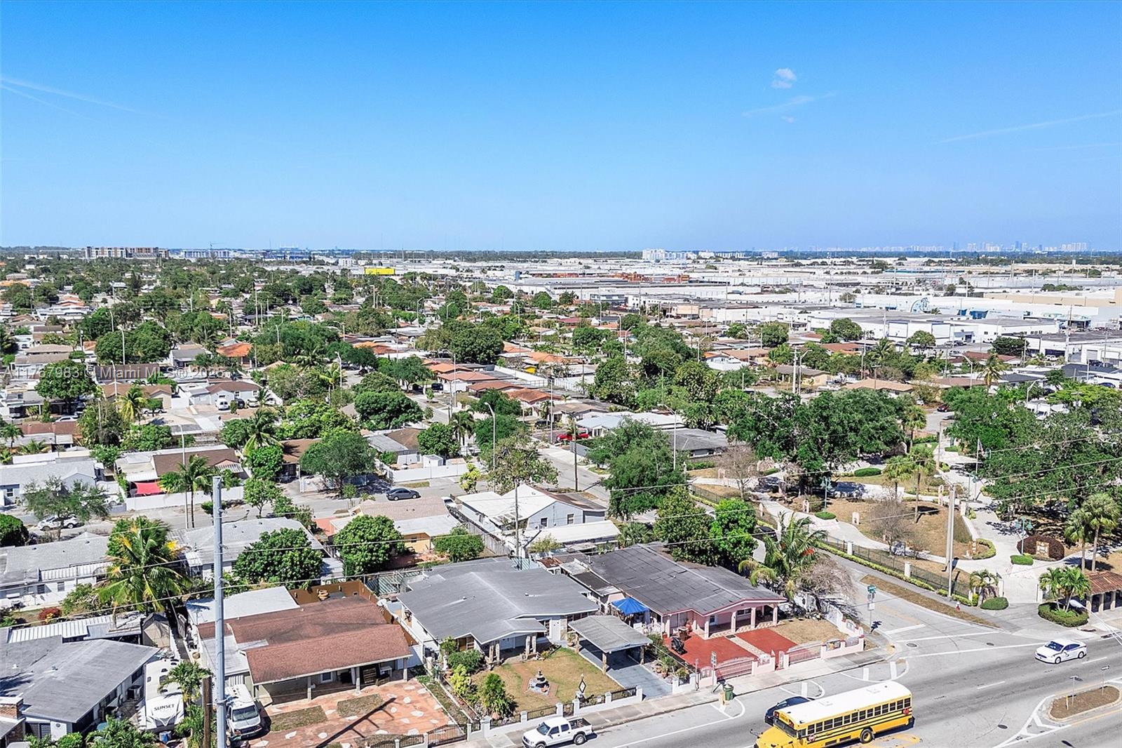 ESSEX VILLAGE-THIRD ADDIT - Residential