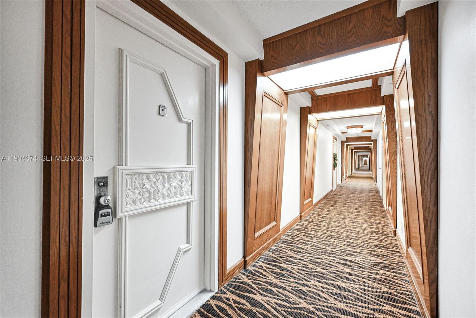 THE CLIPPER AT BISC COVE - Residential