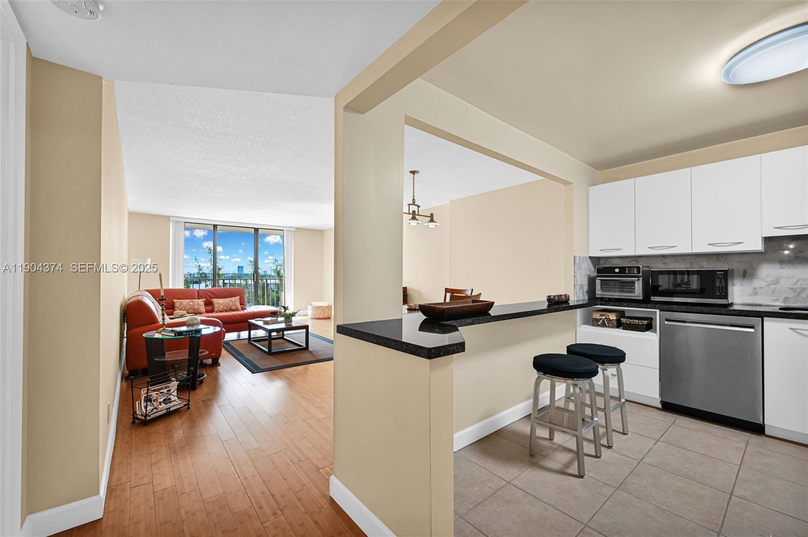 THE CLIPPER AT BISC COVE - Residential