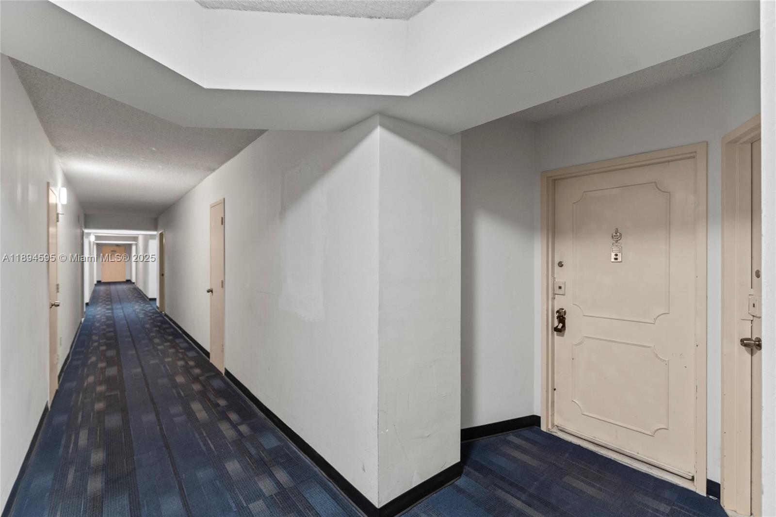 BUCKLEY TOWERS CONDO - EA - Residential Lease