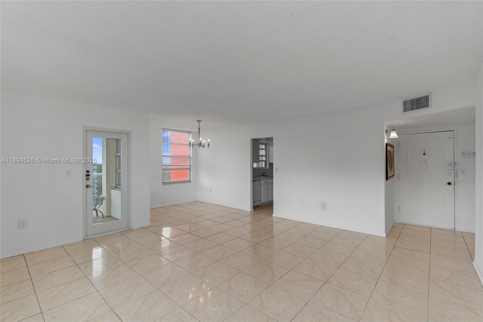 BUCKLEY TOWERS CONDO - EA - Residential Lease