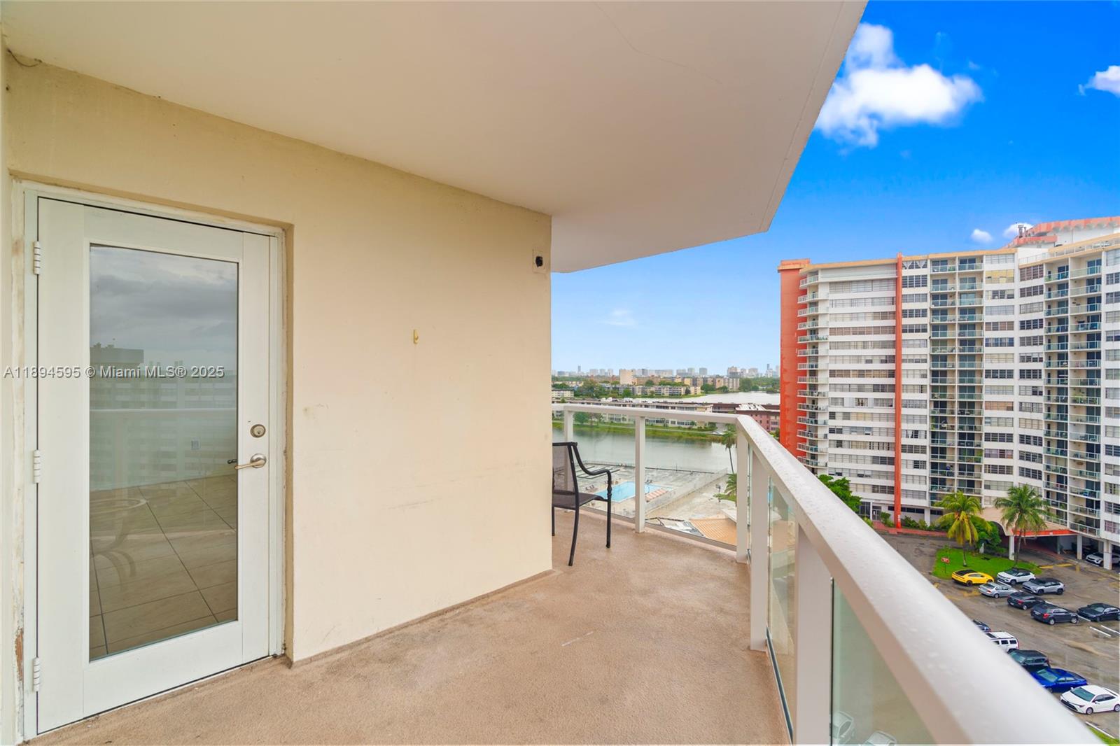 BUCKLEY TOWERS CONDO - EA - Residential Lease