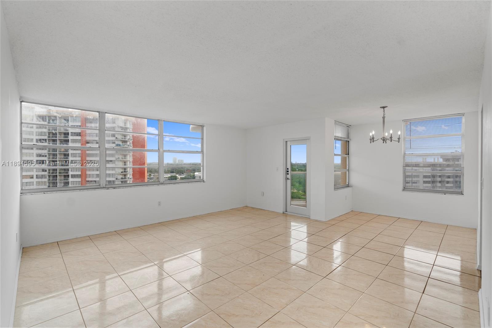BUCKLEY TOWERS CONDO - EA - Residential Lease