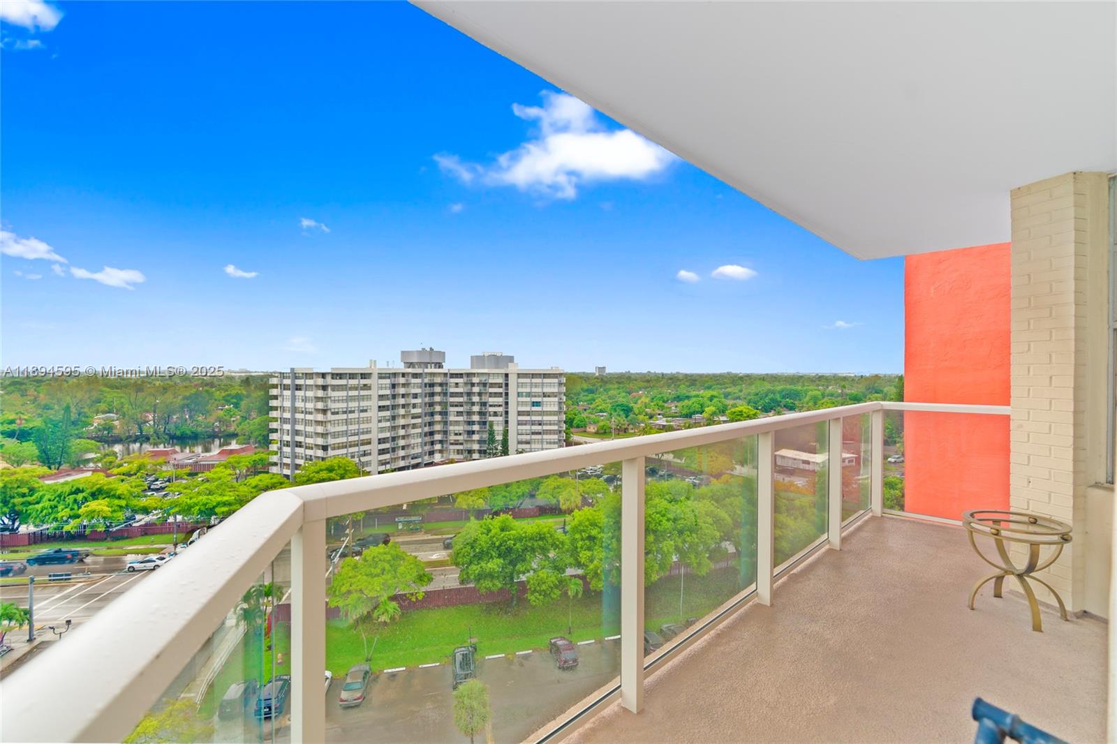 BUCKLEY TOWERS CONDO - EA - Residential Lease
