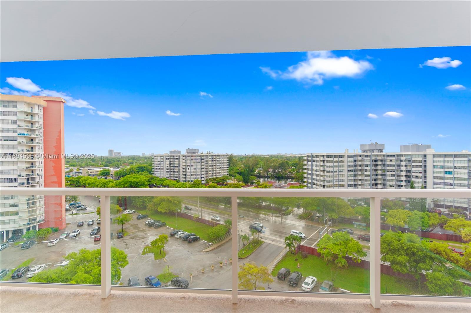 BUCKLEY TOWERS CONDO - EA - Residential Lease