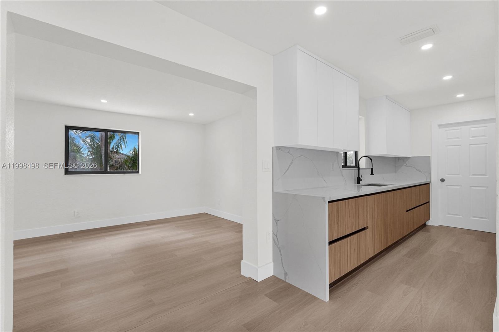 LIBERTY HOMES ESTATES SEC - Residential