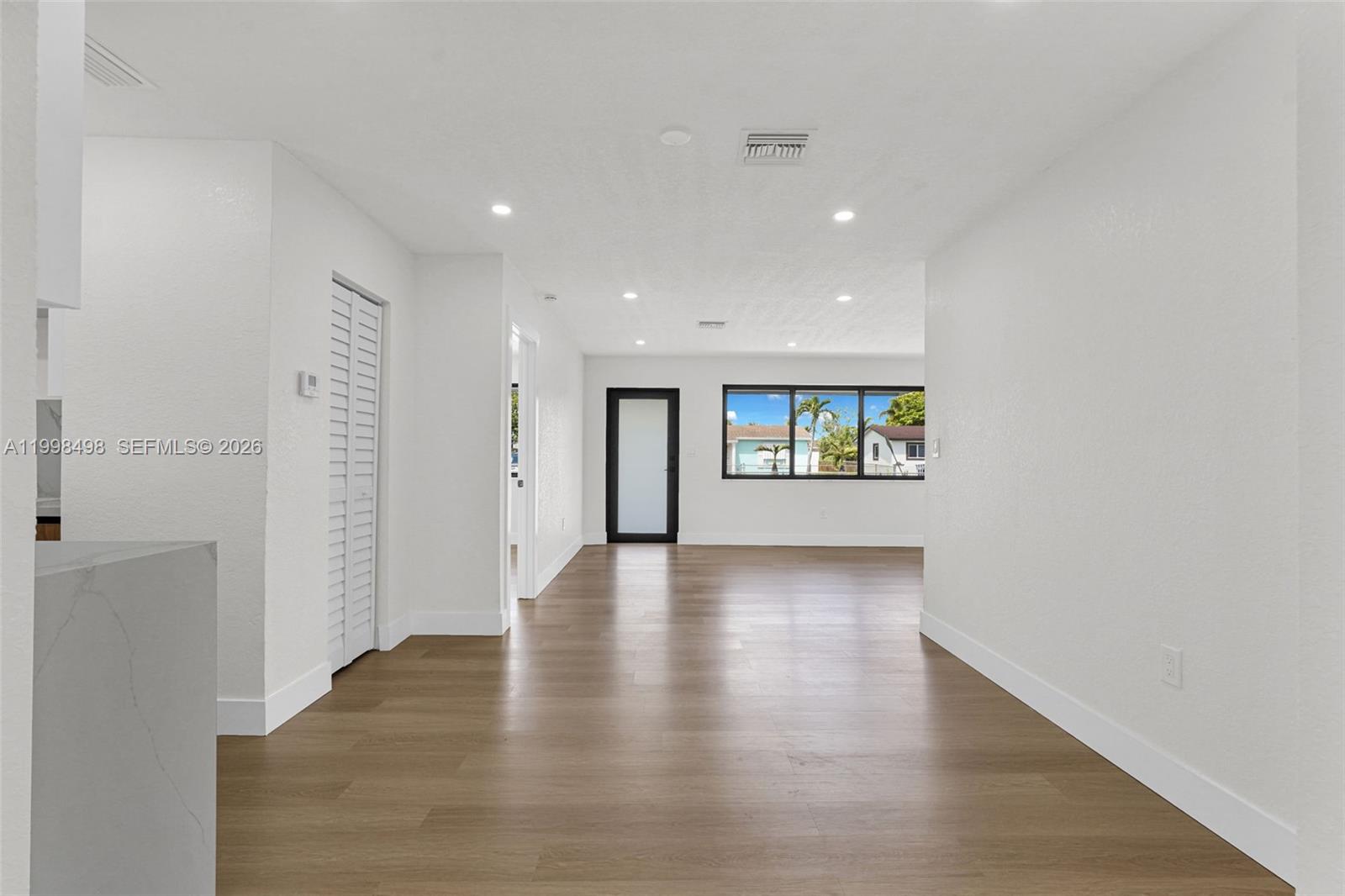 LIBERTY HOMES ESTATES SEC - Residential