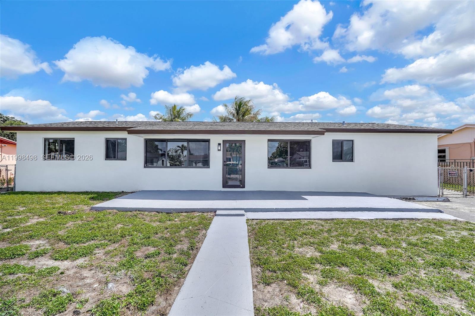 LIBERTY HOMES ESTATES SEC - Residential