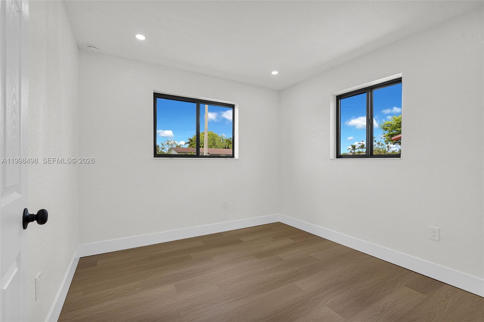 LIBERTY HOMES ESTATES SEC - Residential