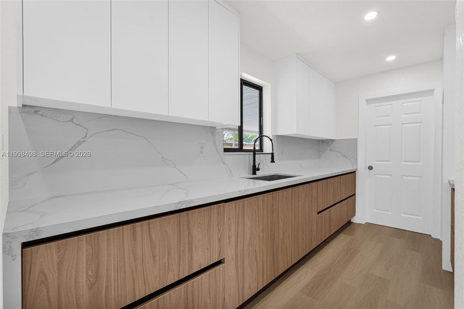 LIBERTY HOMES ESTATES SEC - Residential