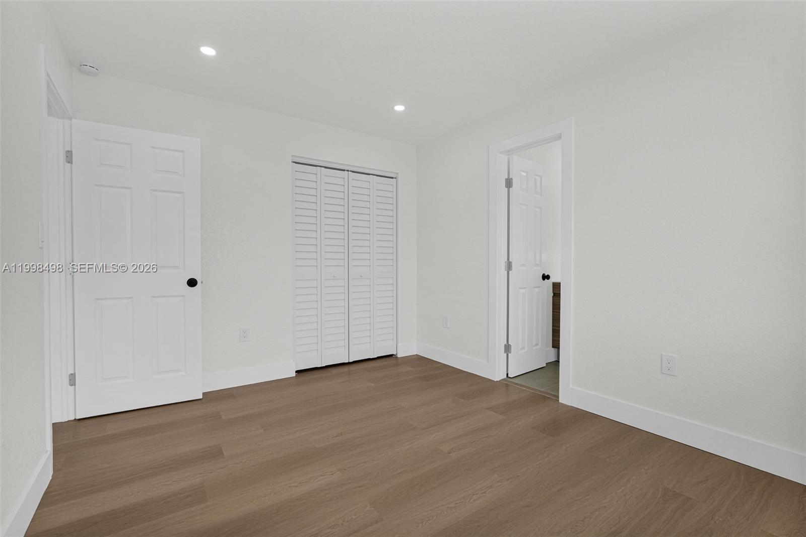 LIBERTY HOMES ESTATES SEC - Residential