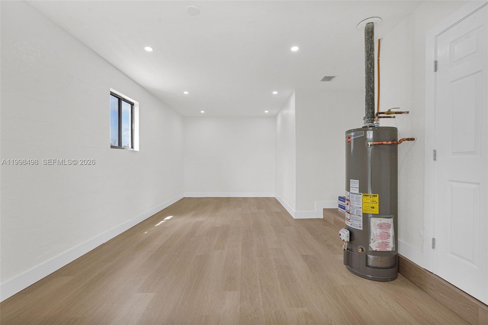 LIBERTY HOMES ESTATES SEC - Residential