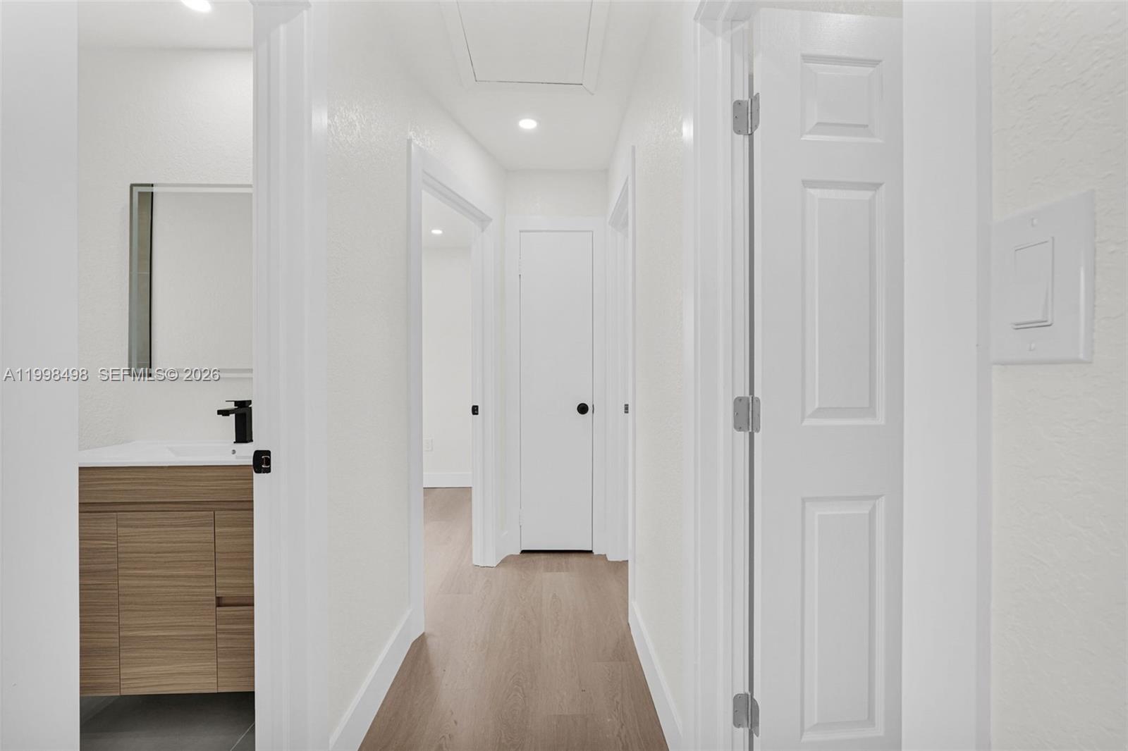 LIBERTY HOMES ESTATES SEC - Residential