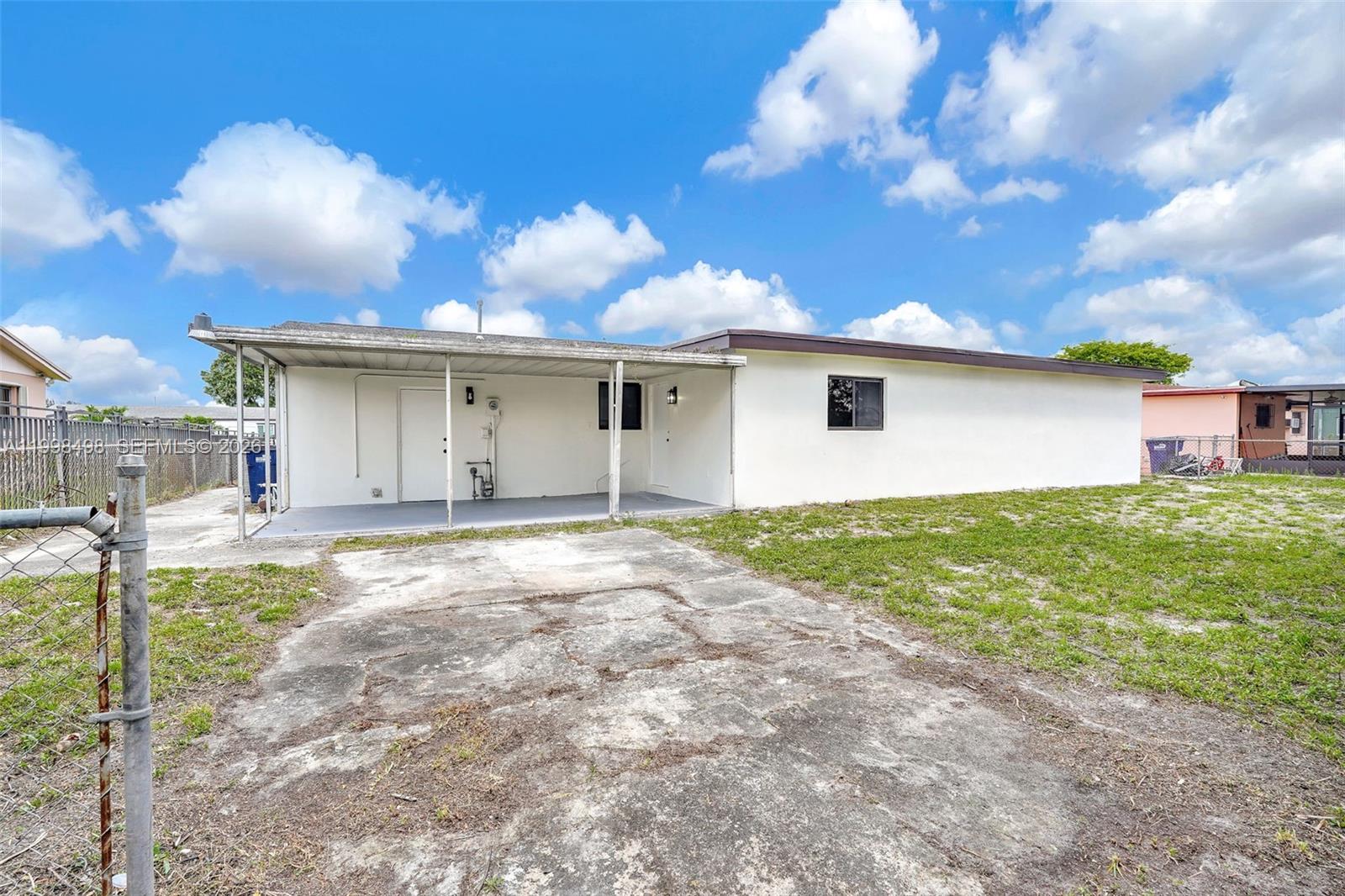 LIBERTY HOMES ESTATES SEC - Residential