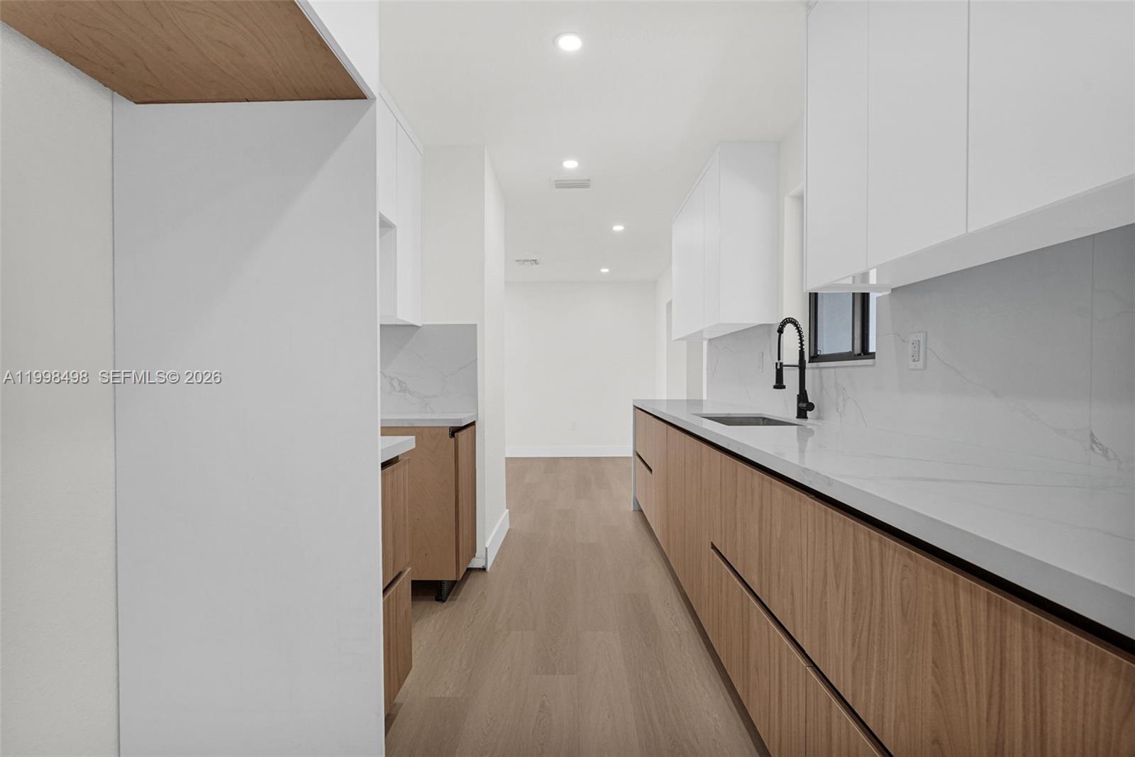 LIBERTY HOMES ESTATES SEC - Residential