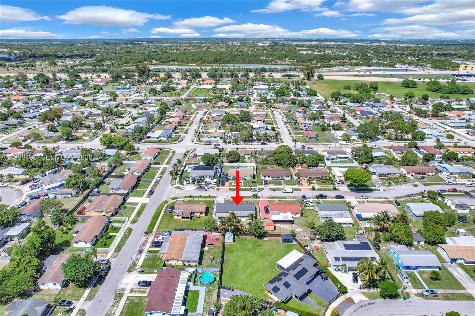 LIBERTY HOMES ESTATES SEC - Residential