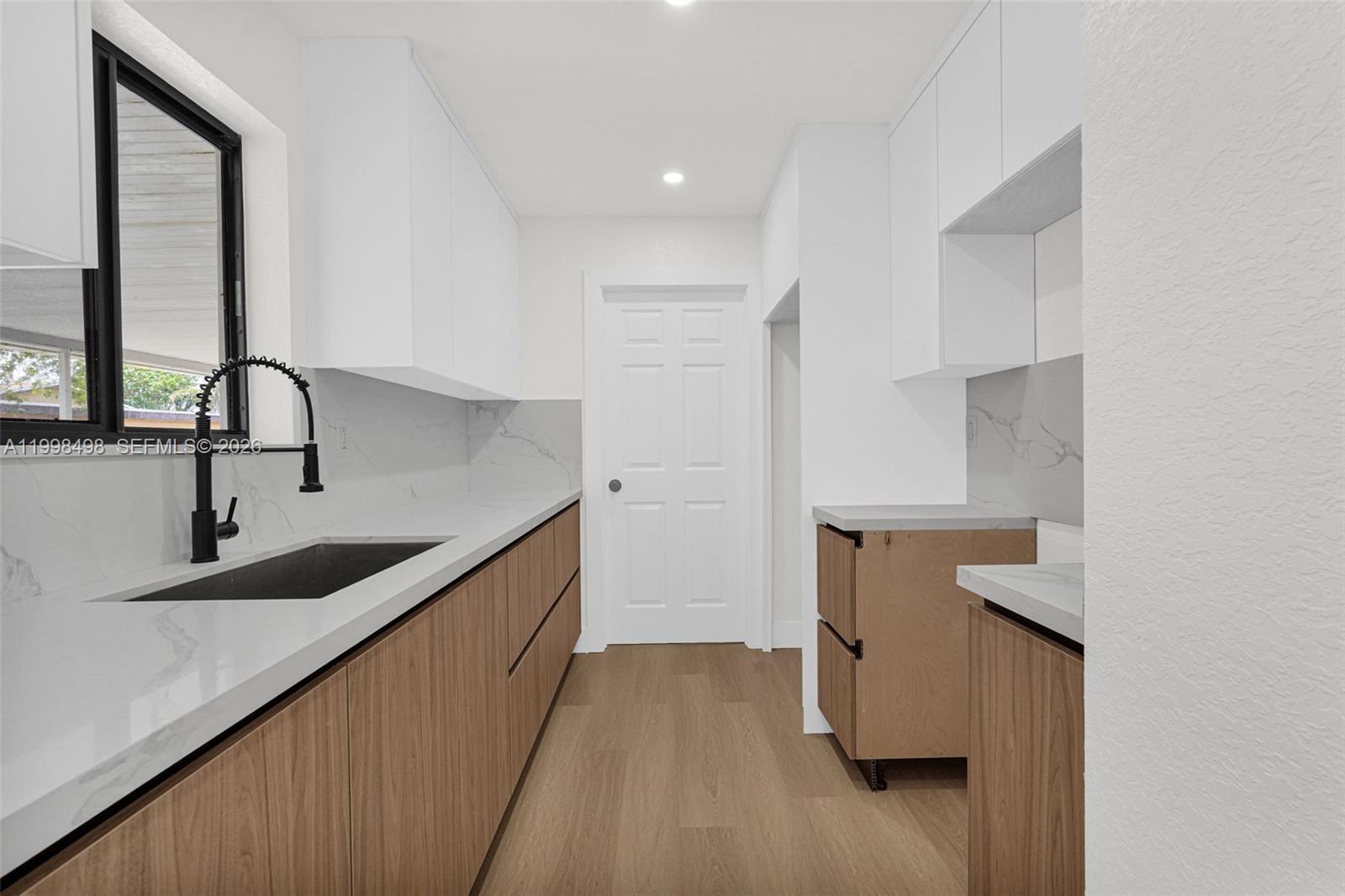 LIBERTY HOMES ESTATES SEC - Residential