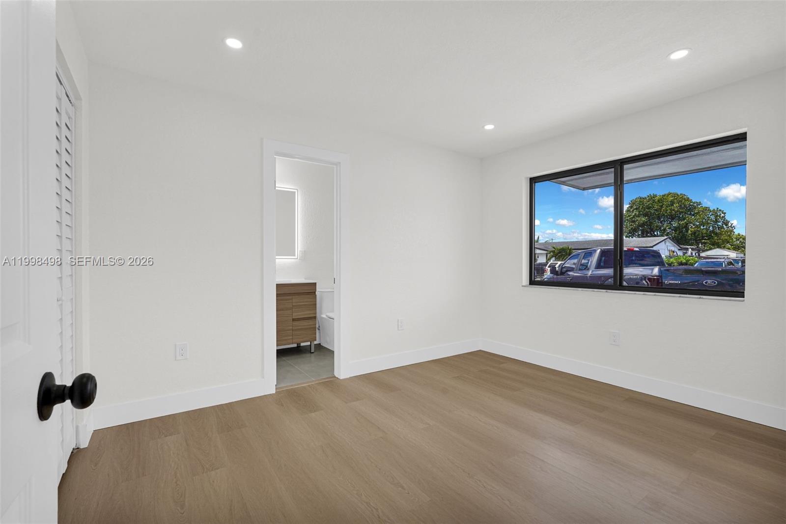 LIBERTY HOMES ESTATES SEC - Residential