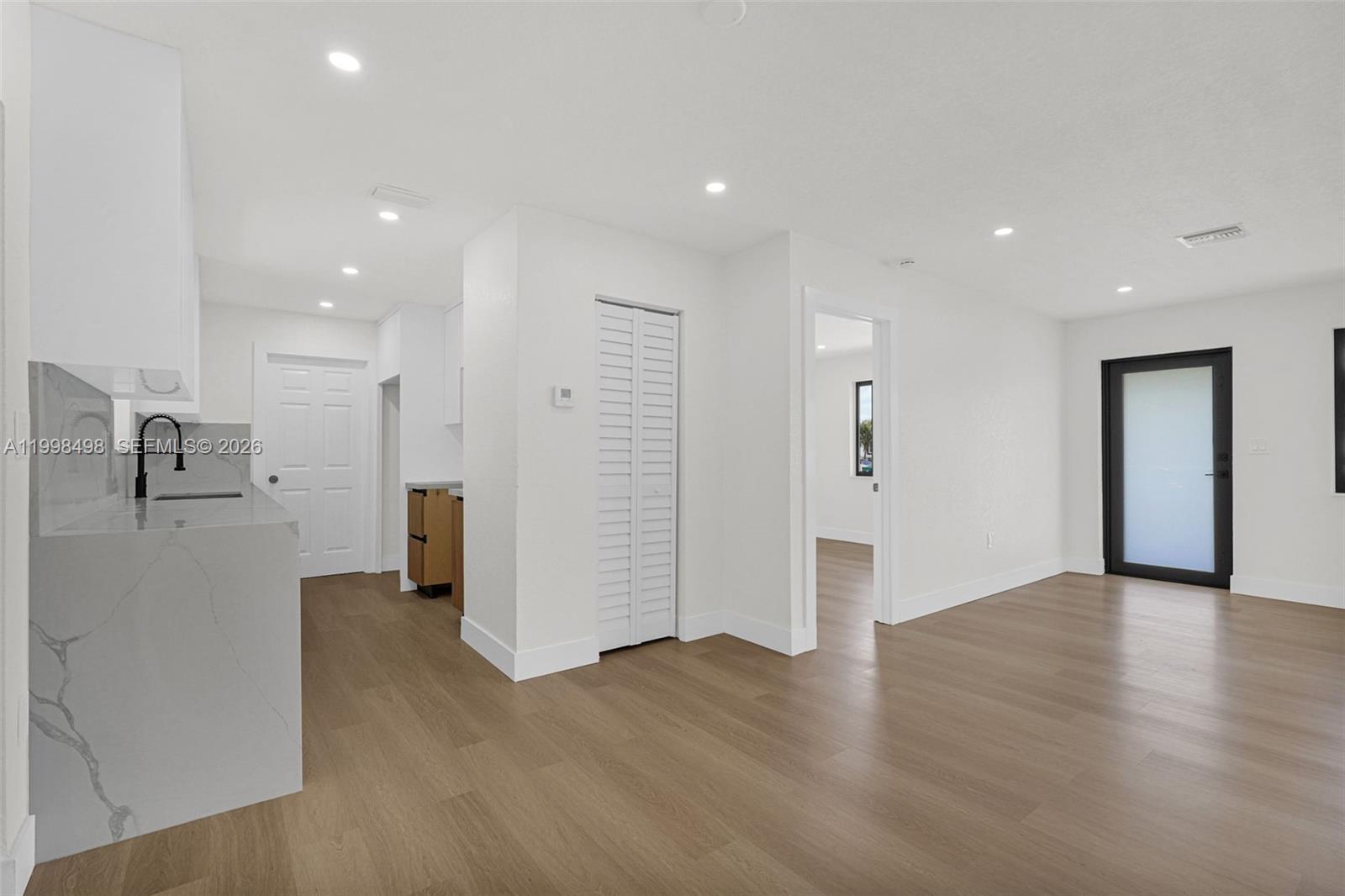 LIBERTY HOMES ESTATES SEC - Residential