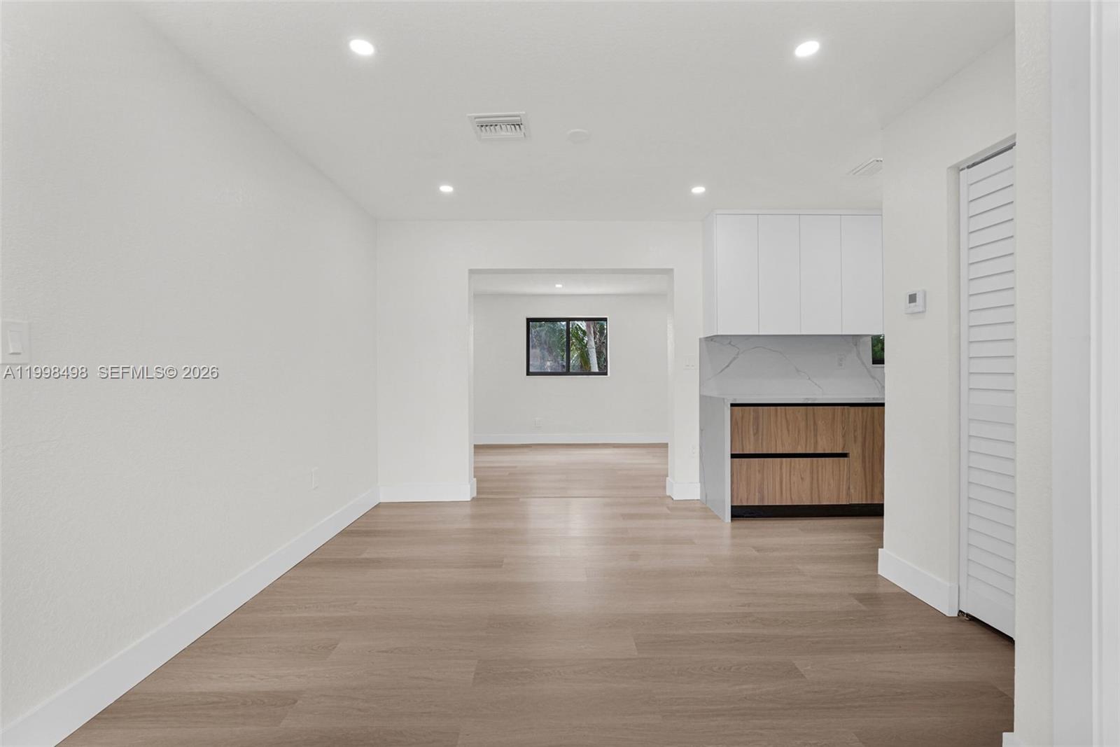 LIBERTY HOMES ESTATES SEC - Residential